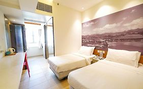 The Salvation Army - Booth Lodge